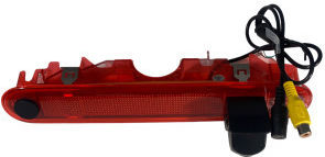 Cameră de Marșarier Al Treilea Stop Renault Kangoo 2007-2021 Mercedes Citan 2012-2021 1 Buc