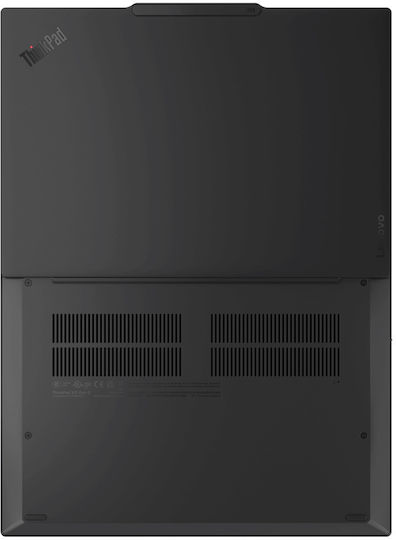Lenovo Thinkpad X13 Gen 6 13.3" IPS FHD+ (Ryzen AI 300 Series-7 PRO 350/32GB/512GB SSD/W11 Pro) (GR Keyboard)