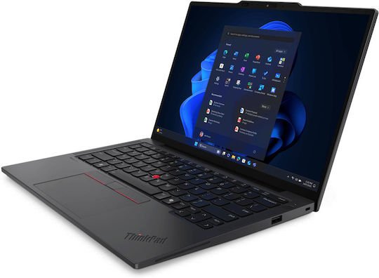 Lenovo Thinkpad X13 Gen 6 13.3" IPS FHD+ (Ryzen AI 300 Series-7 PRO 350/32GB/512GB SSD/W11 Pro) (GR Keyboard)