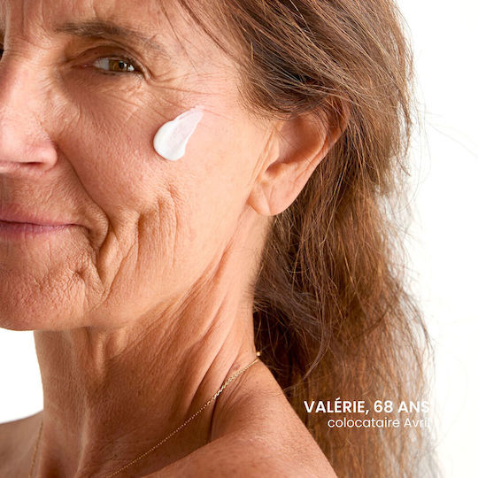 avril Pro Age+ Feuchtigkeitsspendender Gesichts Balsam mit Bakuchiol 50ml