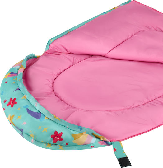 Nils Sleeping Bag Παιδικό Καλοκαιρινό Nils