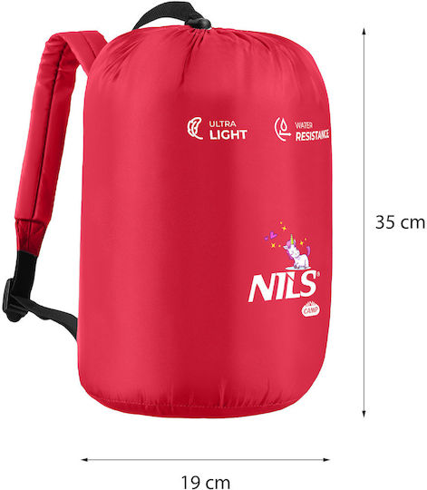 Nils Sleeping Bag Παιδικό Καλοκαιρινό Unicorns