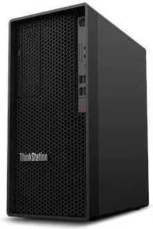 Lenovo Thinkstation P2 Tower Gen2 Desktop PC (Ultra 9-285/64GB DDR5/1TB SSD/W11 Pro) με Πληκτρολόγιο (GR)