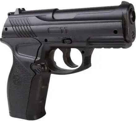 Crosman Crosman Luftpistole CO2 C11 4.5mm