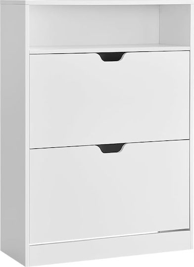 Pantofar din lemn 80x24x102cm