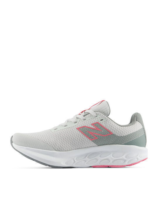 Sneakers Kids Sports Shoes Running Grey