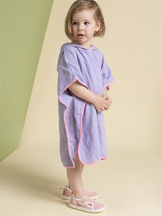 Kinder Strandschuhe Rosa