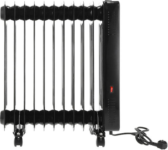 Mission Air Oil Filled Radiator 2500W