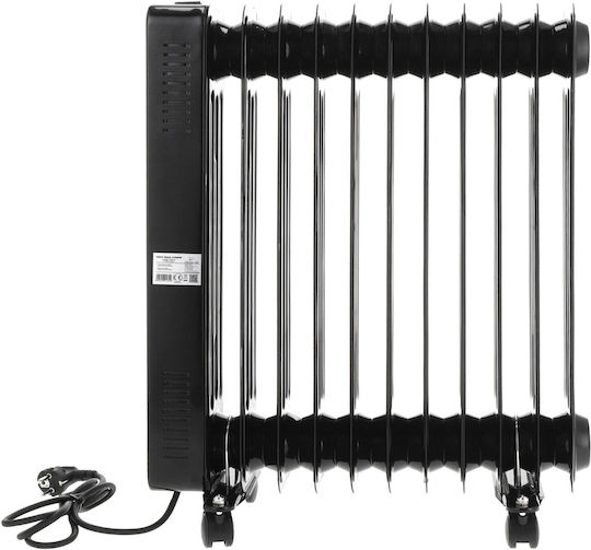 Mission Air Oil Filled Radiator 2500W