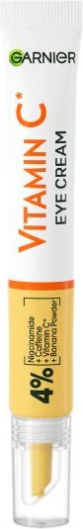 Garnier Skinactive Vitamin C Крем за очи за тъмни кръгове 15ml