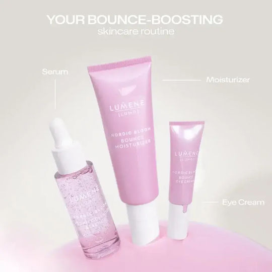 Lumene Κρέμα Ματιών για Ανάπλαση & Ενυδάτωση 10ml
