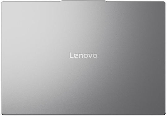 Lenovo IdeaPad Slim 5 16AGP11 16" OLED 120Hz (Seria Ryzen AI 400-7 450/32GB/1TB SSD/Fără sistem de operare) Gri Luna (Tastatură Engleză internațională)