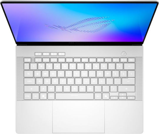 Asus ROG Zephyrus G14 GU405AR-SY003W 14" OLED 120Hz (Ultra 9-386H/32GB/1TB SSD/W11 Home) (International English Keyboard)