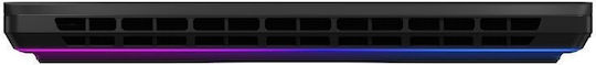 Asus ROG Strix Scar 18 G835LXG-U9644X 18" UHD 240Hz (Ultra 9-290HX/32GB/2TB SSD + 2TB SSD/GeForce RTX 5090/W11 Pro) Off Black (US Keyboard)