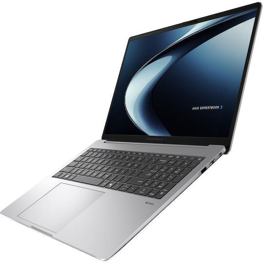 Asus ExpertBook P3 G2 PM3606CHA-MB0197 16" FHD+ (Ryzen 7-8840HS/16GB/1TB SSD/Fără sistem de operare) (Tastatură US)