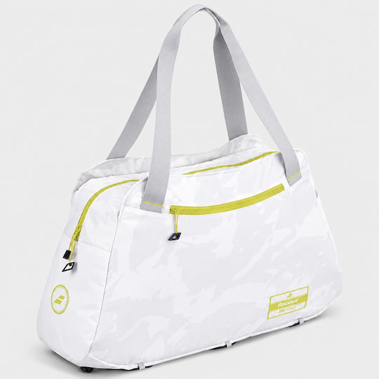 Babolat Fit 2 Racket Padel Bag White