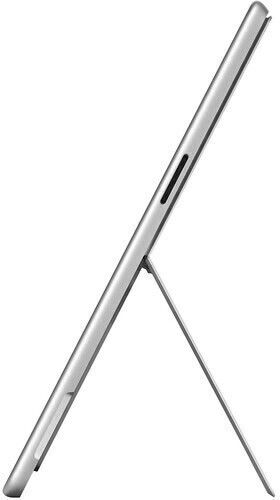 Microsoft Surface Pro Copilot+ PC (12th Edition) 13" Tablet (16GB/512GB/Snapdragon X2 Elite/Windows 11 Pro) Platinum