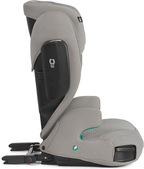 Joie I-Trillo Fx Scaun Auto i-Size cu Isofix Gri 15-36 kg