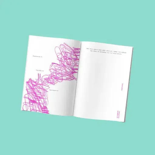 PSychogios And Everything Will Be Fine Daily Planner 2027