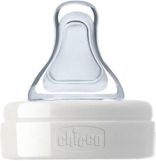 Chicco Physio Babyflaschensauger für 2+ Monate 2Stück