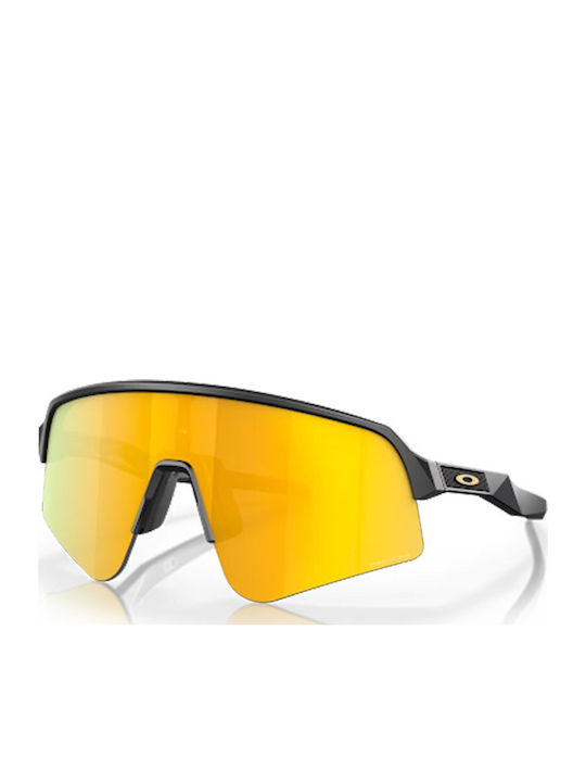 Oakley Sutro Lite Sweep Γυαλιά Ηλίου με Κοκκάλινο Σκελετό