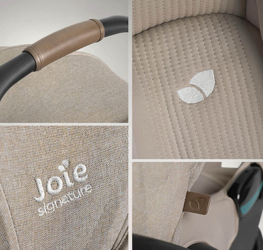 Joie Signature I-starter Scaun Auto Pentru Copii i-Size cu Isofix 0-13 kg