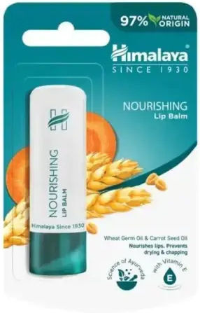 Himalaya Wellness Lip Balm Lychee 45gr