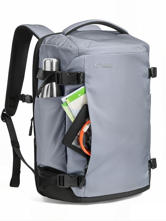 Tech-Protect Rucksack 24l Grau