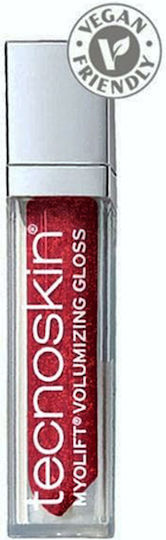 Tecnoskin Lip Gloss Santa's Kiss 6ml