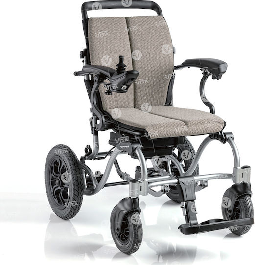 Vita Orthopaedics Mobility Power Chair Scaun Cu Rotile Electric Pliabil 09-2-179