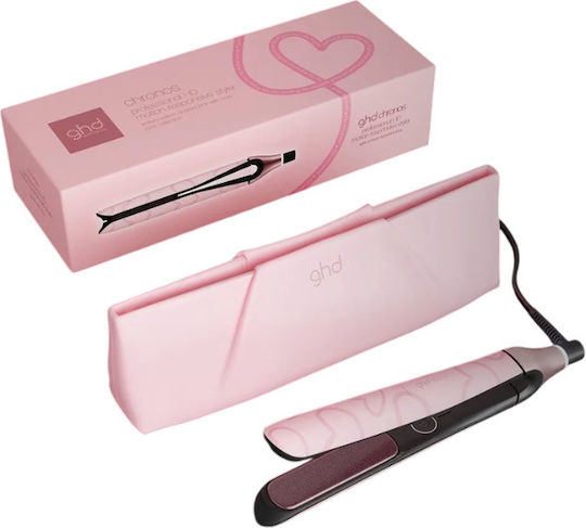 GHD Chronos Haarglätter mit Keramikplatten