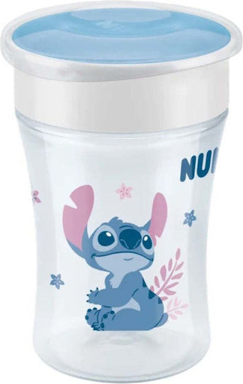 Nuk Kids Cup Magic Cup from Plastic 230ml for 8m+