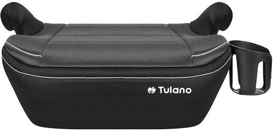 Tulano Cabby 30 Scaun de Mașină Booster i-Size cu Isofix Gri