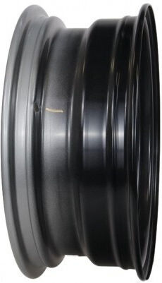Fast Aluminium-Autofelgen 15x5 ET45 Graue