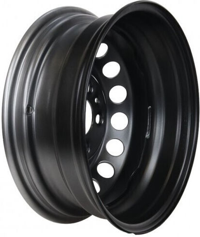 Fiat Aluminium-Autofelgen 16x5 Zoll