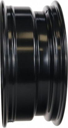 Fast Ζάντες Αλουμινίου Αυτοκινήτου 16"x5" ET-32 Μαύρο