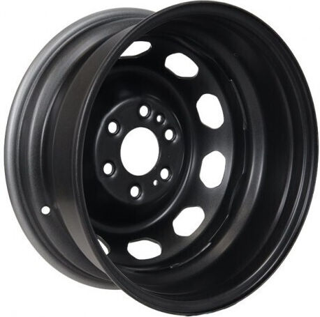 Fast Алуминиеви Джанти За Автомобил 16"x6" Сиви