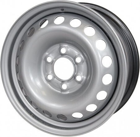 Fast Jante Aliaj Auto 16"x6" ET50 Gri