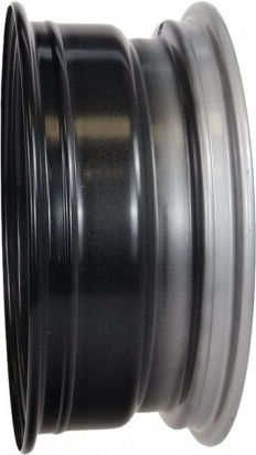 Fast Jante Aliaj Auto 16"x6" ET50 Gri