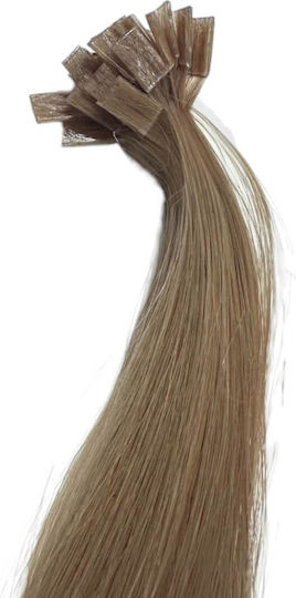 Farmavita Hair Extensions With Human Hair 60cm 20 Pieces
