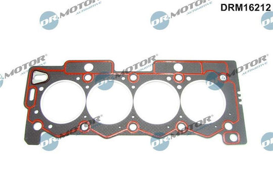 Cylinder Head Gasket Fiat Fiorino Qubo Peugeot 106 205 206 207 306 307 309 405 1007 Bipper Partner Citroen Xsara C3 Nemo Saxo Drm16212-10336
