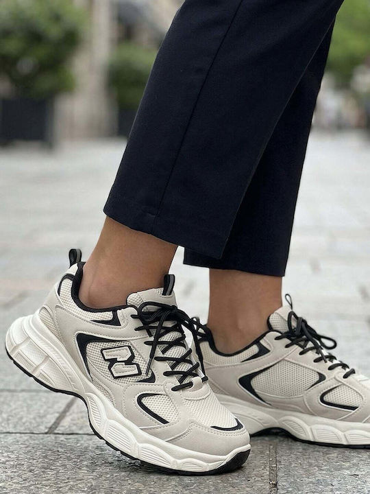 Ligglo Chunky Sneakers