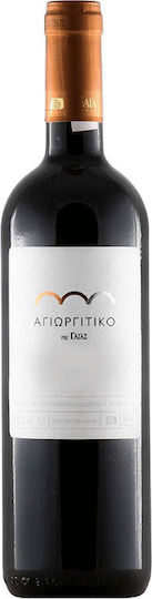 Gaia Wines Vin Agiorgitiko Roșu Șampon uscat Nemea 750ml