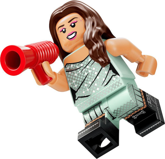 LEGO Издания Olivia Rodrigo's Vinyl за 10+ Години 360 Бр