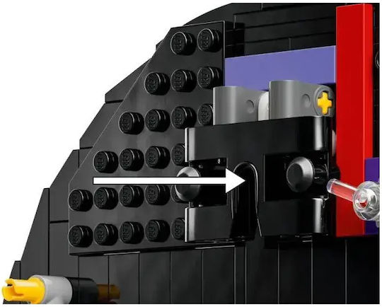 LEGO Издания Olivia Rodrigo's Vinyl за 10+ Години 360 Бр