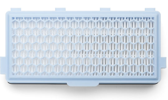 Хепа филтър за прахосмукачка, съвместим с Miele