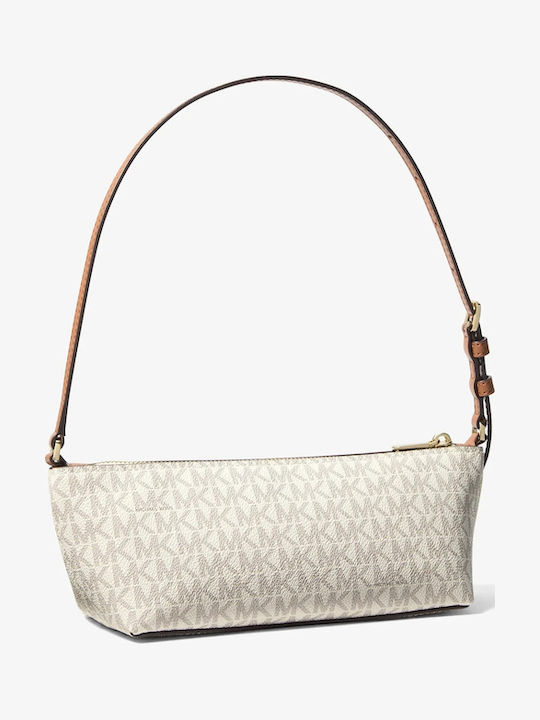 Michael Women's Shoulder Bag Ecru