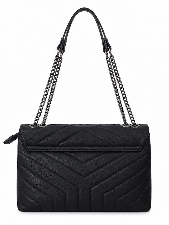 Set Women's Envelope Black