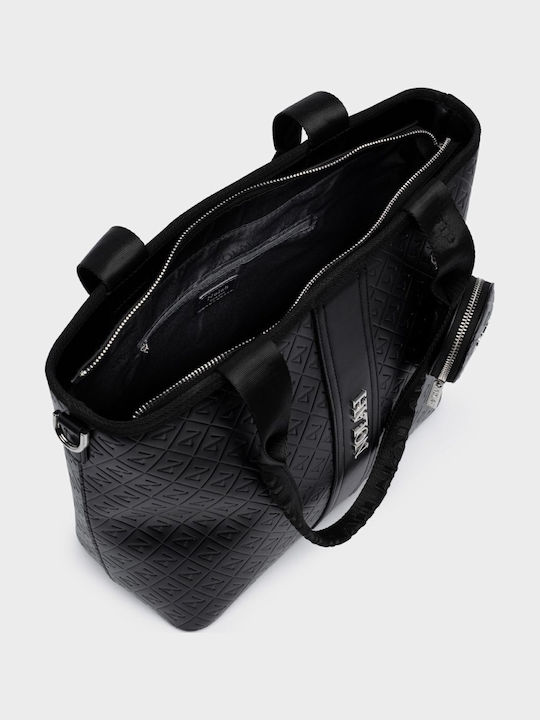 Nolah Women's Shoulder / Crossbody Bag Black Nolah Women's Shoulder / Crossbody Bag Black