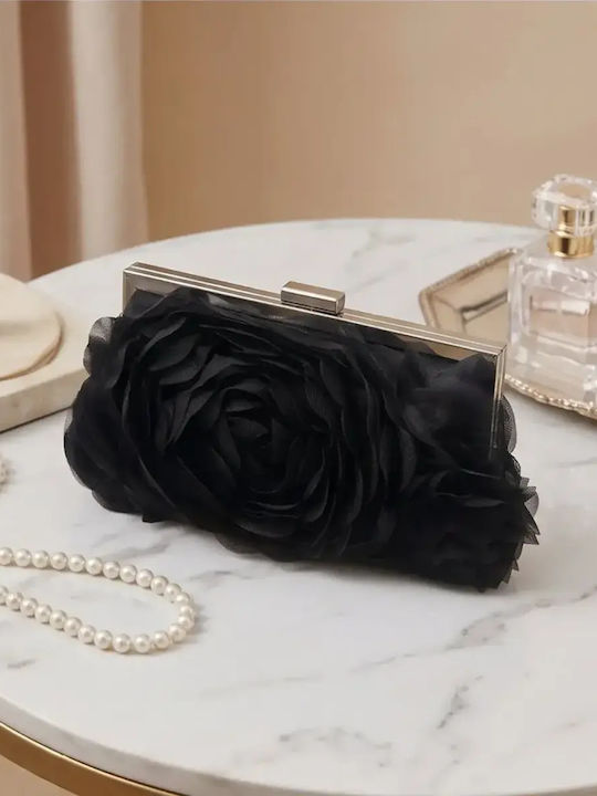 Men's Black Envelope